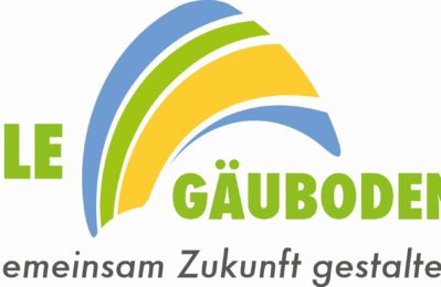 Logo ILE-Gäuboden